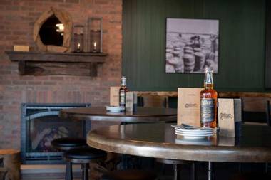 Cantilever Hotel Trademark Collection by Wyndham