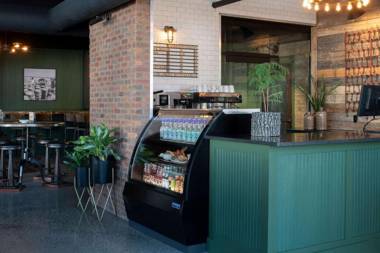 Cantilever Hotel Trademark Collection by Wyndham