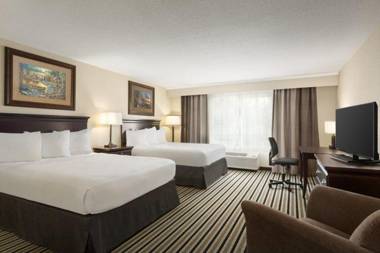 Country Inn & Suites by Radisson Little Falls MN