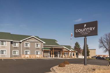 Country Inn & Suites by Radisson Northfield MN