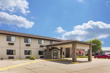 Econo Lodge Ortonville