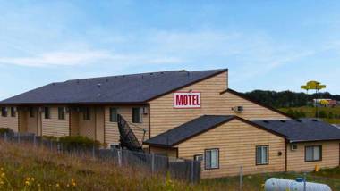 Rum River Motel Princeton