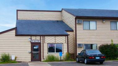 Rum River Motel Princeton