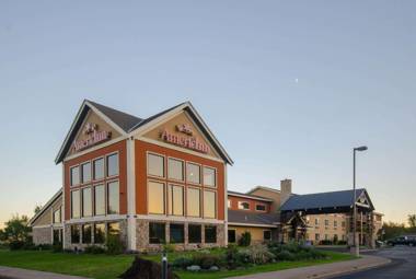 AmericInn by Wyndham Silver Bay