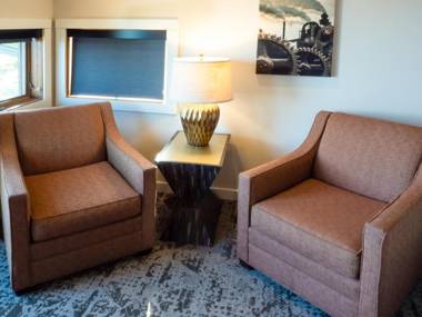 Grand Superior Lodge