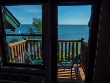 Grand Superior Lodge