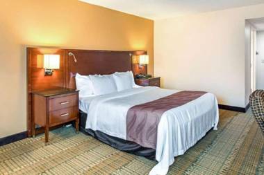 Quality Inn & Suites Eveleth