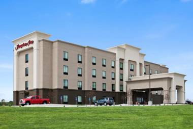 Hampton Inn Belton/Kansas City