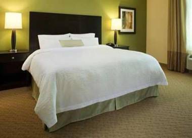 Hampton Inn Belton/Kansas City