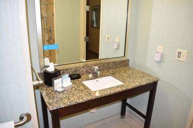 Hampton Inn Belton/Kansas City