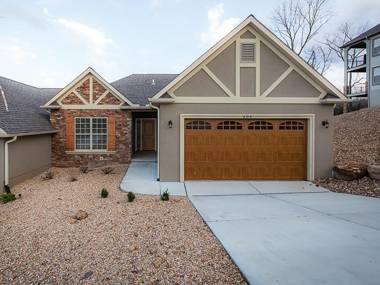 The Lodge at Old Kinderhook