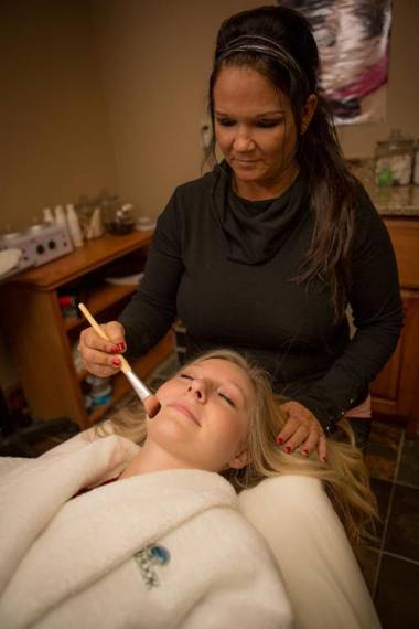 The Lodge at Old Kinderhook