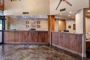 Comfort Inn & Suites Chillicothe