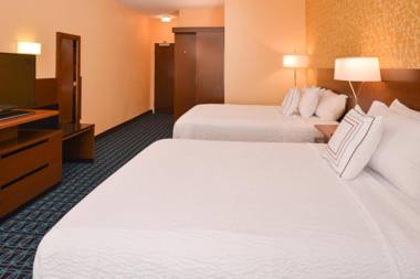 Fairfield Inn & Suites by Marriott Chillicothe MO