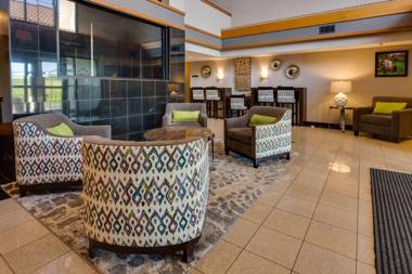 Drury Inn & Suites Hayti Caruthersville