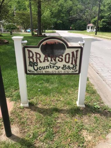 Branson Country B&B
