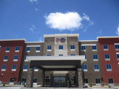 Best Western Plus Jackson/Cape Girardeau