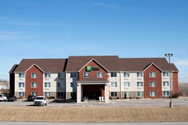 Holiday Inn Express Hotel & Suites Maryville an IHG Hotel