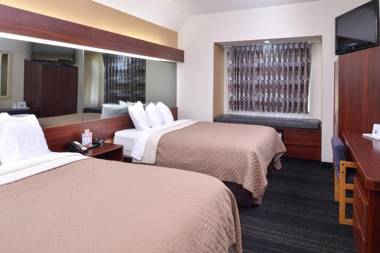 Americas Best Value Inn & Suites Maryville