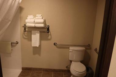 Cobblestone Inn & Suites - Maryville