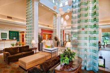 Hilton Garden Inn St. Louis/O'Fallon