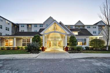 Residence Inn Saint Louis O'Fallon