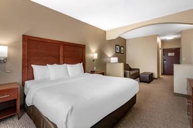 Comfort Inn & Suites St Louis-O'Fallon