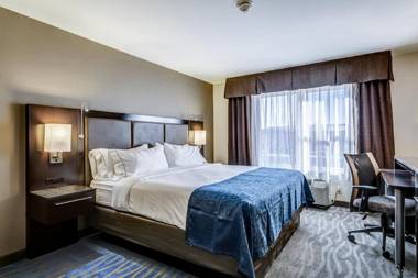 Holiday Inn Express Hotel & Suites St. Louis West-O'Fallon an IHG Hotel