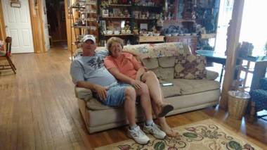 Kennedys Red Barn Inn