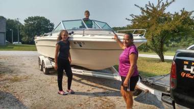 Kennedys Red Barn Inn