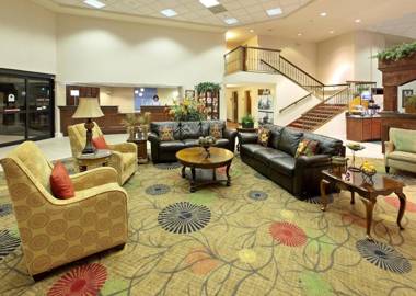 Holiday Inn Express Hotel And Suites Corinth