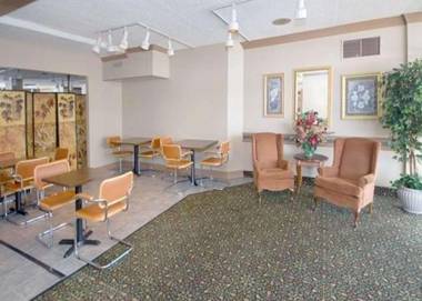 Econo Lodge Corinth