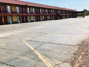 Americas Best Value Inn-Indianola