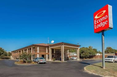 Econo Lodge Ripley