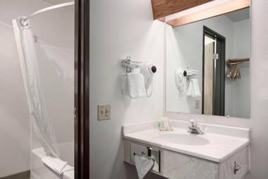 Super 8 by Wyndham Big Timber