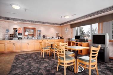 Super 8 by Wyndham Big Timber