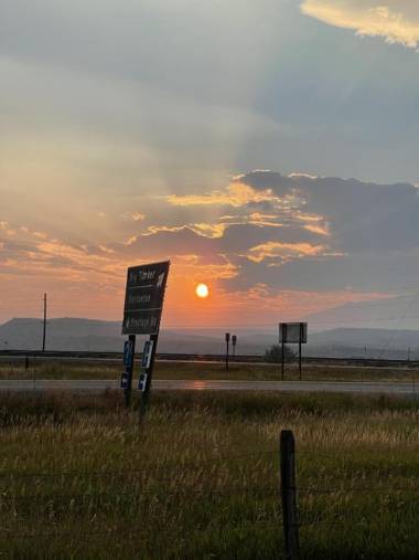 Super 8 by Wyndham Big Timber