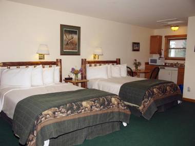 Yellowstone Basin Inn