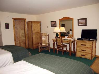 Yellowstone Basin Inn
