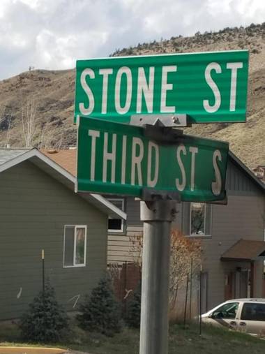 406 Lodge at Yellowstone