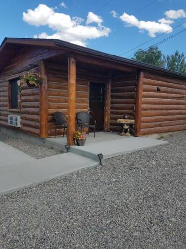 406 Cabins at Yellowstone