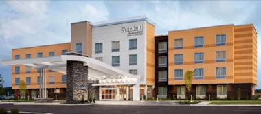 Fairfield by Marriott Inn & Suites Laurel