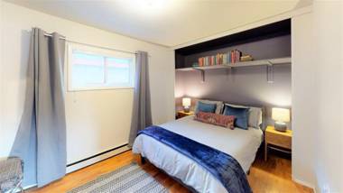 Dog Friendly Bean's Place with Hot Tub by AAA Red Lodge Rentals