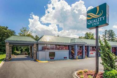 Quality Inn Black Mountain