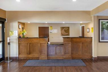 Comfort Inn Clinton