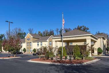 Comfort Inn Clinton