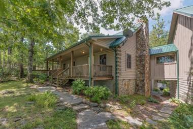 Skyview Cabin