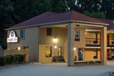 Knights Inn Elizabethtown