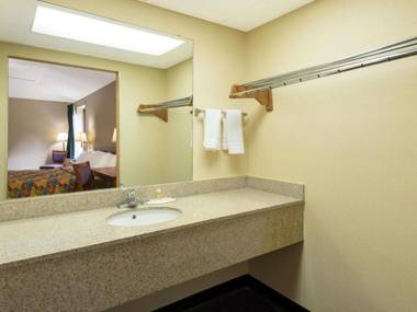 Knights Inn Elizabethtown