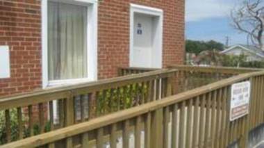 Oceanview Inn - Emerald Isle